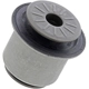 Purchase Top-Quality Upper Control Arm Bushing Or Kit by MEVOTECH - CGS504331 pa2