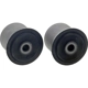 Purchase Top-Quality MEVOTECH - MK3128 - Upper Control Arm Bushing Or Kit pa9