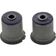 Purchase Top-Quality Upper Control Arm Bushing Or Kit by MEVOTECH - MK7278 pa10