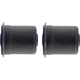 Purchase Top-Quality Upper Control Arm Bushing Or Kit by MEVOTECH - MK7278 pa13