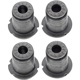 Purchase Top-Quality Upper Control Arm Bushing Or Kit by MEVOTECH - MS254281 pa2