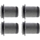 Purchase Top-Quality Upper Control Arm Bushing Or Kit by MEVOTECH - MS254281 pa3