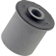 Purchase Top-Quality Upper Control Arm Bushing Or Kit by MEVOTECH - MS254308 pa1