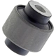 Purchase Top-Quality MEVOTECH - MS95421 - Rear Upper Forward Control Arm Bushing pa1