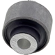 Purchase Top-Quality MEVOTECH - MS95421 - Rear Upper Forward Control Arm Bushing pa2