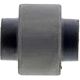 Purchase Top-Quality MEVOTECH - MS95421 - Rear Upper Forward Control Arm Bushing pa3