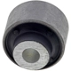 Purchase Top-Quality MEVOTECH - MS95421 - Rear Upper Forward Control Arm Bushing pa4