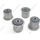 Purchase Top-Quality Upper Control Arm Bushing Or Kit by MEVOTECH - MK3162 pa1