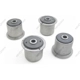 Purchase Top-Quality Upper Control Arm Bushing Or Kit by MEVOTECH - MK3162 pa2
