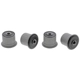 Purchase Top-Quality Upper Control Arm Bushing Or Kit by MEVOTECH - MK3162 pa6