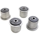 Purchase Top-Quality Upper Control Arm Bushing Or Kit by MEVOTECH - MK3162 pa7
