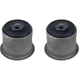Purchase Top-Quality Upper Control Arm Bushing Or Kit by MEVOTECH - MK3166 pa6