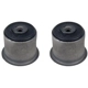Purchase Top-Quality Upper Control Arm Bushing Or Kit by MEVOTECH - MK3166 pa7