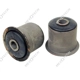 Purchase Top-Quality Upper Control Arm Bushing Or Kit by MEVOTECH - MK3184 pa1