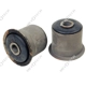 Purchase Top-Quality Upper Control Arm Bushing Or Kit by MEVOTECH - MK3184 pa3