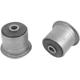 Purchase Top-Quality Upper Control Arm Bushing Or Kit by MEVOTECH - MK3184 pa6
