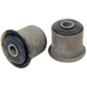 Purchase Top-Quality Upper Control Arm Bushing Or Kit by MEVOTECH - MK3184 pa7