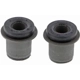 Purchase Top-Quality Upper Control Arm Bushing Or Kit by MEVOTECH - MK6108 pa10