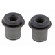 Purchase Top-Quality Upper Control Arm Bushing Or Kit by MEVOTECH - MK6108 pa12