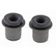 Purchase Top-Quality Upper Control Arm Bushing Or Kit by MEVOTECH - MK6108 pa6