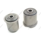 Purchase Top-Quality Upper Control Arm Bushing Or Kit by MEVOTECH - MK6111 pa2