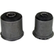 Purchase Top-Quality Upper Control Arm Bushing Or Kit by MEVOTECH - MK6111 pa4