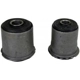 Purchase Top-Quality Upper Control Arm Bushing Or Kit by MEVOTECH - MK6111 pa5