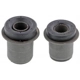 Purchase Top-Quality Upper Control Arm Bushing Or Kit by MEVOTECH - MK6144 pa10
