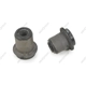 Purchase Top-Quality Upper Control Arm Bushing Or Kit by MEVOTECH - MK6144 pa3
