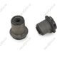 Purchase Top-Quality Upper Control Arm Bushing Or Kit by MEVOTECH - MK6144 pa4