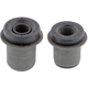 Purchase Top-Quality Upper Control Arm Bushing Or Kit by MEVOTECH - MK6144 pa5
