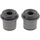 Purchase Top-Quality Upper Control Arm Bushing Or Kit by MEVOTECH - MK6176 pa1