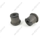 Purchase Top-Quality Upper Control Arm Bushing Or Kit by MEVOTECH - MK6176 pa2