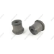 Purchase Top-Quality Upper Control Arm Bushing Or Kit by MEVOTECH - MK6176 pa3