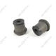 Purchase Top-Quality Upper Control Arm Bushing Or Kit by MEVOTECH - MK6176 pa4