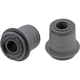 Purchase Top-Quality Upper Control Arm Bushing Or Kit by MEVOTECH - MK6176 pa6
