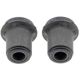 Purchase Top-Quality Upper Control Arm Bushing Or Kit by MEVOTECH - MK6198 pa6