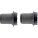 Purchase Top-Quality Upper Control Arm Bushing Or Kit by MEVOTECH - MK6198 pa7