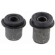 Purchase Top-Quality Upper Control Arm Bushing Or Kit by MEVOTECH - MK6206 pa1