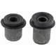 Purchase Top-Quality Upper Control Arm Bushing Or Kit by MEVOTECH - MK6206 pa15