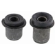 Purchase Top-Quality Upper Control Arm Bushing Or Kit by MEVOTECH - MK6206 pa5