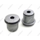 Purchase Top-Quality Upper Control Arm Bushing Or Kit by MEVOTECH - MK6395 pa1
