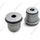 Purchase Top-Quality Upper Control Arm Bushing Or Kit by MEVOTECH - MK6395 pa2