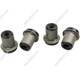 Purchase Top-Quality Upper Control Arm Bushing Or Kit by MEVOTECH - MK6409 pa2