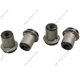 Purchase Top-Quality Upper Control Arm Bushing Or Kit by MEVOTECH - MK6409 pa5