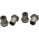 Purchase Top-Quality Upper Control Arm Bushing Or Kit by MEVOTECH - MK6409 pa7