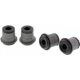 Purchase Top-Quality Upper Control Arm Bushing Or Kit by MEVOTECH - MK6411 pa1