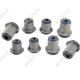 Purchase Top-Quality Upper Control Arm Bushing Or Kit by MEVOTECH - MK6411 pa2
