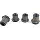 Purchase Top-Quality Upper Control Arm Bushing Or Kit by MEVOTECH - MK6411 pa6