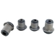 Purchase Top-Quality Upper Control Arm Bushing Or Kit by MEVOTECH - MK6411 pa8